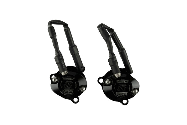 BOV Kompact EM Plumb Back VR32 – Suits 3.0 Hurricane