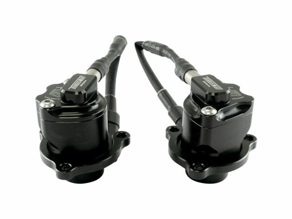 BOV Kompact EM PlumBack- VR29 (Merc C63)