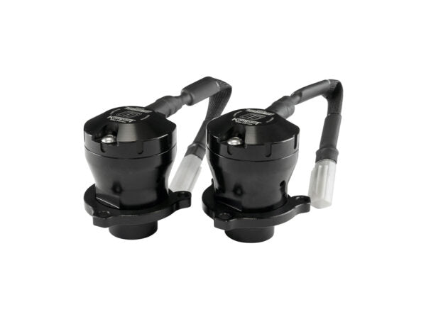 BOV Kompact EM Plumb Back- VR20