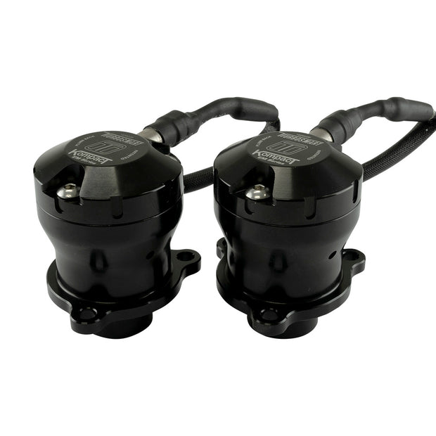 BOV Kompact EM PlumBack- VR14 (Mclaren)