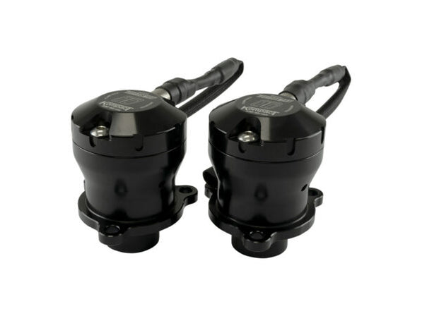 BOV Kompact EM PlumBack- VR25