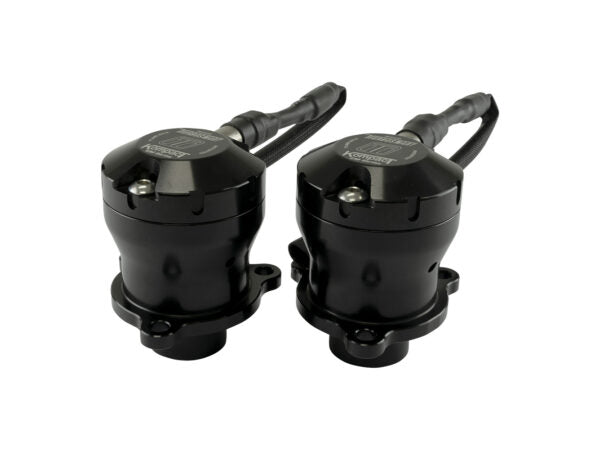 BOV Kompact EM PlumBack- VR25
