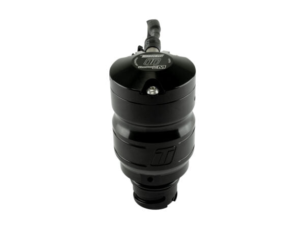BOV EM Ford F150 Plumb Back
