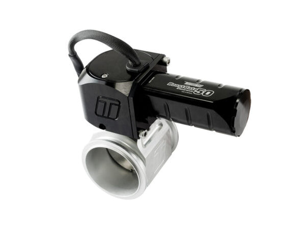 eBG50 Electronic BoostGate 50 Black