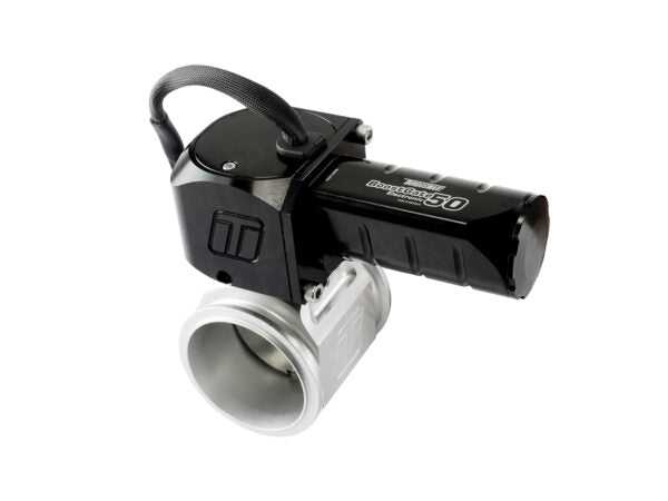 eBG50 Electronic BoostGate 50 Black