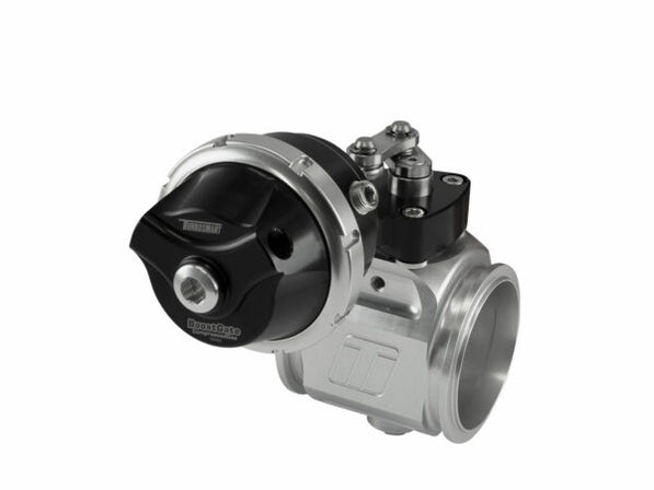Turbosmart Compressed Gas BoostGate50 7PSI Black (Suits CO2 Boost Control)