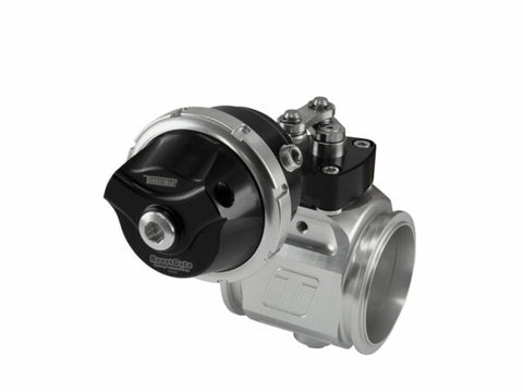 Turbosmart Compressed Gas BoostGate50 7PSI Black (Suits CO2 Boost Control)