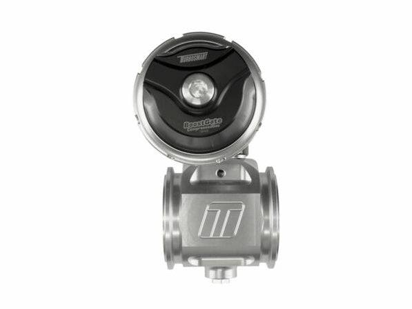 Turbosmart Compressed Gas BoostGate50 7PSI Black (Suits CO2 Boost Control)