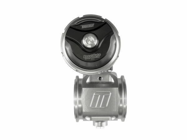 Turbosmart Compressed Gas BoostGate50 7PSI Black (Suits CO2 Boost Control)