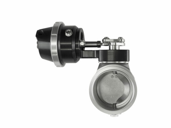 Turbosmart Compressed Gas BoostGate50 7PSI Black (Suits CO2 Boost Control)