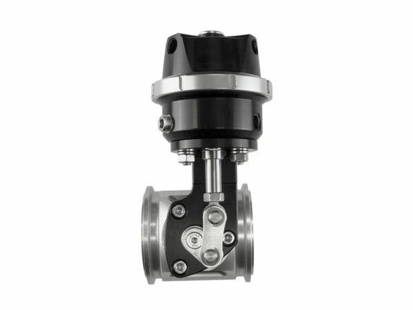 Turbosmart Compressed Gas BoostGate50 7PSI Black (Suits CO2 Boost Control)
