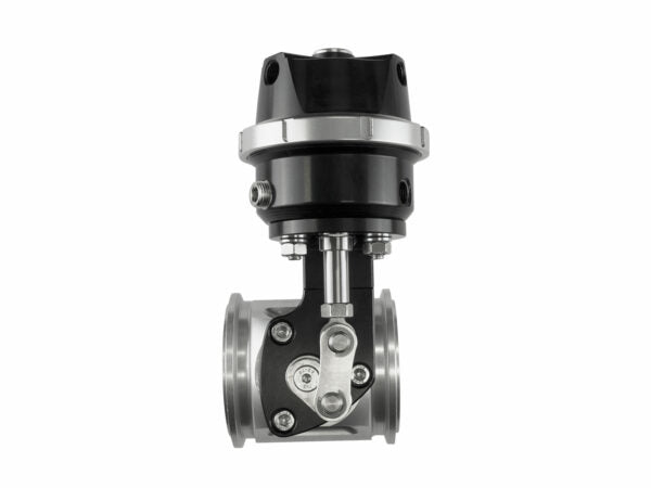 Turbosmart Compressed Gas BoostGate50 7PSI Black (Suits CO2 Boost Control)