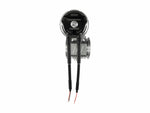 Turbosmart Compressed Gas BoostGate50 7PSI Black – Inbuilt Solenoids (Control In Cap CO2 Boost Control)