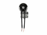 Turbosmart Compressed Gas BoostGate50 7PSI Black – Inbuilt Solenoids (Control In Cap CO2 Boost Control)