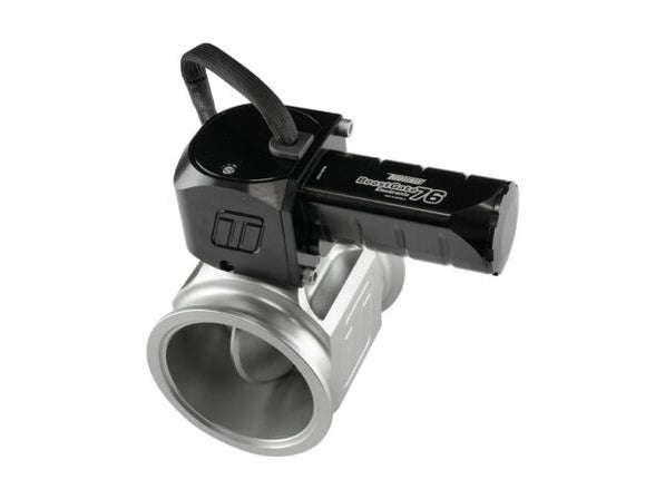 eBG76 Electronic BoostGate Black