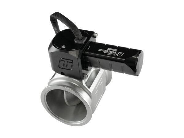 eBG76 Electronic BoostGate Black