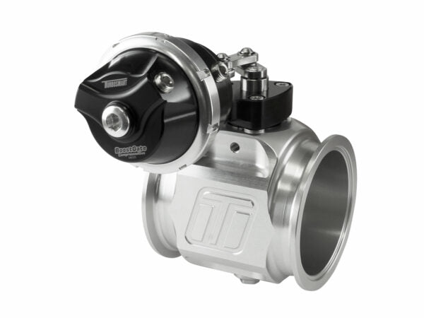Turbosmart Compressed Gas BoostGate76 7PSI Black (Suits CO2 Boost Control)