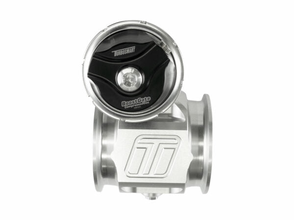 Turbosmart Compressed Gas BoostGate76 7PSI Black (Suits CO2 Boost Control)