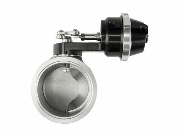 Turbosmart Compressed Gas BoostGate76 7PSI Black (Suits CO2 Boost Control)