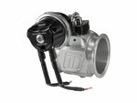 Turbosmart Compressed Gas BoostGate76 7PSI Black – Inbuilt Solenoids (Control In Cap CO2 Boost Control)