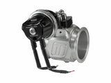 Turbosmart Compressed Gas BoostGate76 7PSI Black – Inbuilt Solenoids (Control In Cap CO2 Boost Control)