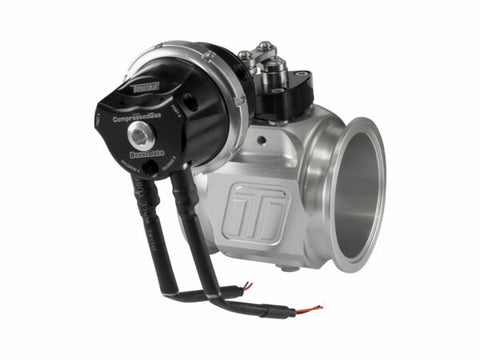 Turbosmart Compressed Gas BoostGate76 7PSI Black – Inbuilt Solenoids (Control In Cap CO2 Boost Control)