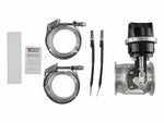 Turbosmart Compressed Gas BoostGate76 7PSI Black – Inbuilt Solenoids (Control In Cap CO2 Boost Control)