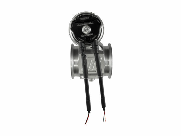 Turbosmart Compressed Gas BoostGate76 7PSI Black – Inbuilt Solenoids (Control In Cap CO2 Boost Control)