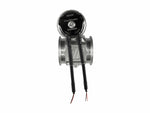Turbosmart Compressed Gas BoostGate76 7PSI Black – Inbuilt Solenoids (Control In Cap CO2 Boost Control)