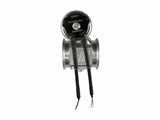 Turbosmart Compressed Gas BoostGate76 7PSI Black – Inbuilt Solenoids (Control In Cap CO2 Boost Control)