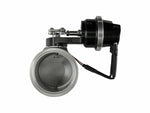 Turbosmart Compressed Gas BoostGate76 7PSI Black – Inbuilt Solenoids (Control In Cap CO2 Boost Control)
