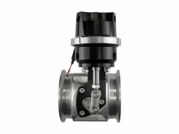 Turbosmart Compressed Gas BoostGate76 7PSI Black – Inbuilt Solenoids (Control In Cap CO2 Boost Control)