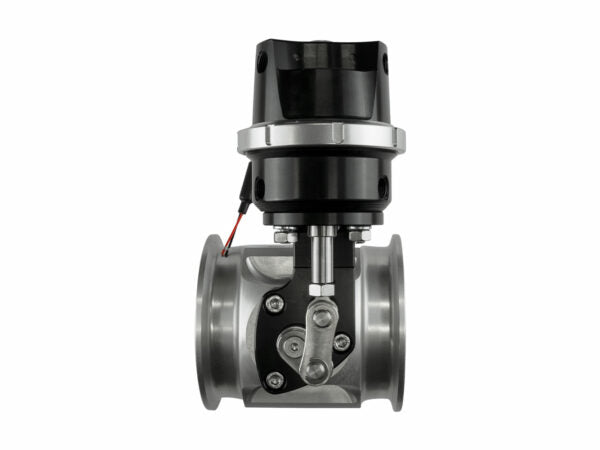 Turbosmart Compressed Gas BoostGate76 7PSI Black – Inbuilt Solenoids (Control In Cap CO2 Boost Control)