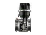 Turbosmart Compressed Gas BoostGate76 7PSI Black – Inbuilt Solenoids (Control In Cap CO2 Boost Control)