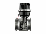 Turbosmart Compressed Gas BoostGate76 7PSI Black – Inbuilt Solenoids (Control In Cap CO2 Boost Control)
