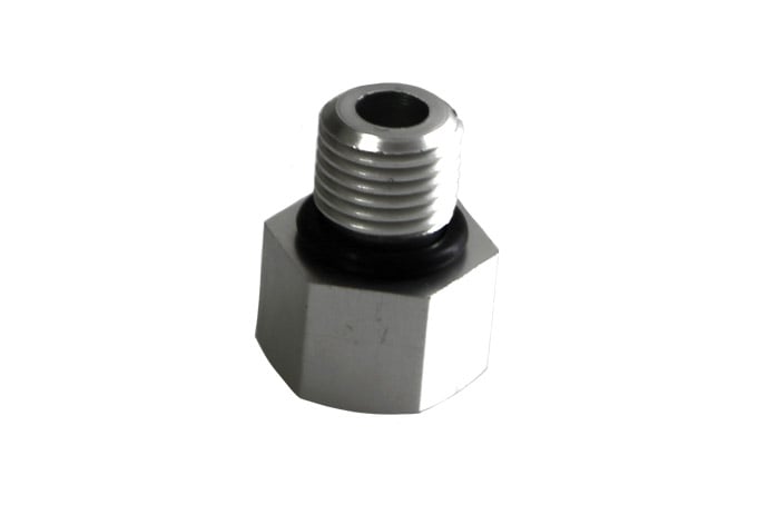 TURBOSMART FPR Adapter Suits Toyota/Mazda
