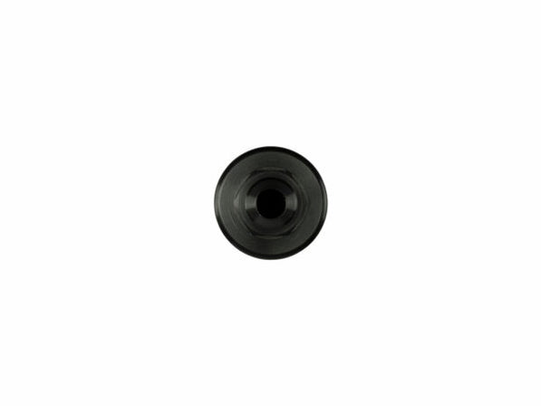 TURBOSMART Inline Fuel Filter 10um 10AN Black
