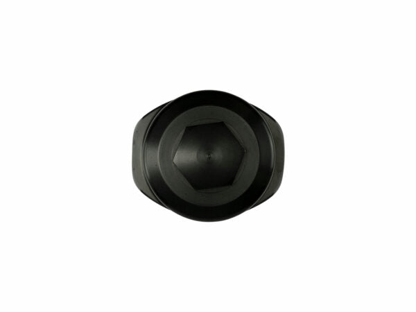 Turbosmart Fuel Filter Canister 10um 6AN Black