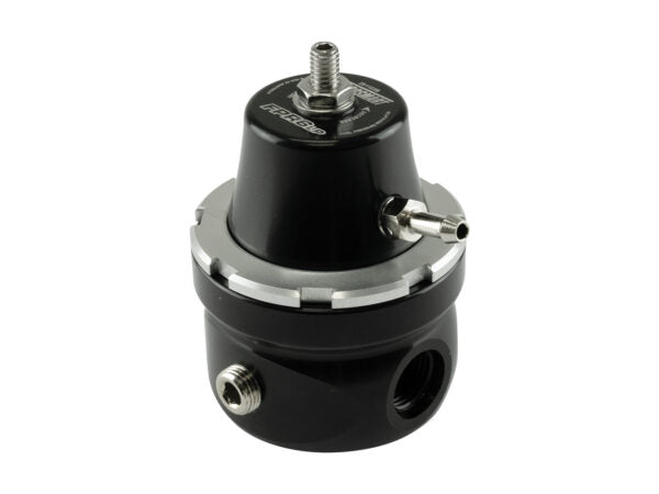 FPR6 LP - Fuel Pressure Regulator - Black