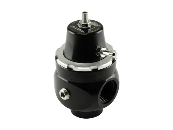 FPR10 LP - Fuel Pressure Regulator - Black