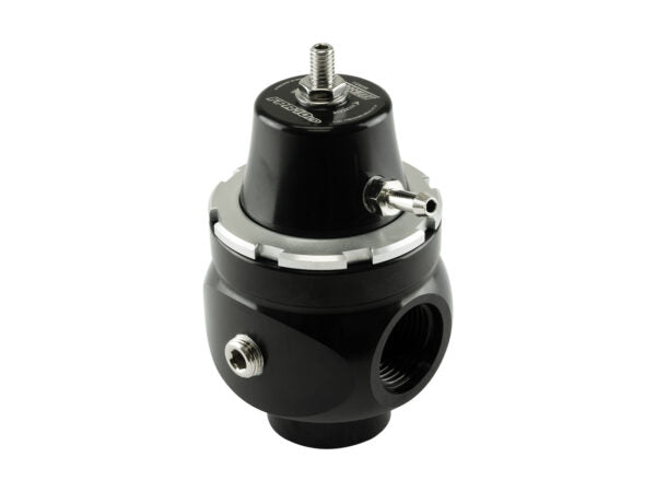 FPR10 LP - Fuel Pressure Regulator - Black