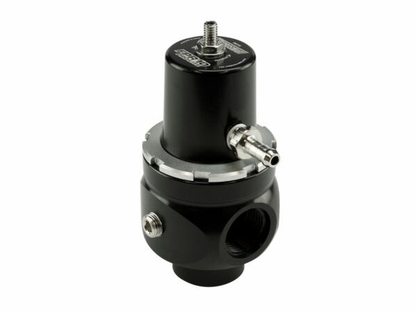 Turbosmart FPR10 Pro-Lite Black – Fuel Pressure Regulator