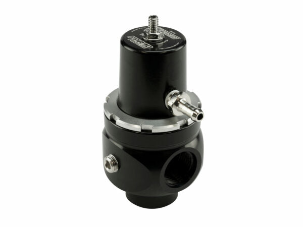 Turbosmart FPR10 Pro-Lite Black – Fuel Pressure Regulator