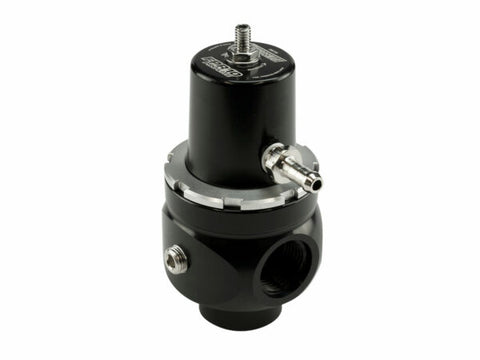Turbosmart FPR10 Pro-Lite Black – Fuel Pressure Regulator