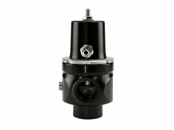 Turbosmart FPR10 Pro-Lite Black – Fuel Pressure Regulator