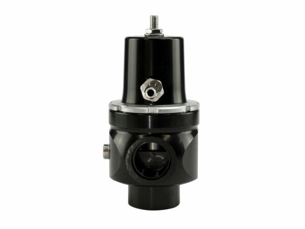 Turbosmart FPR10 Pro-Lite Black – Fuel Pressure Regulator