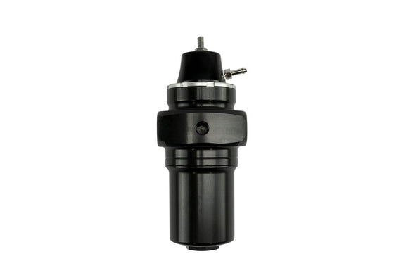 Turbosmart FPRF6 Black – Fuel Pressure Regulator + Filter