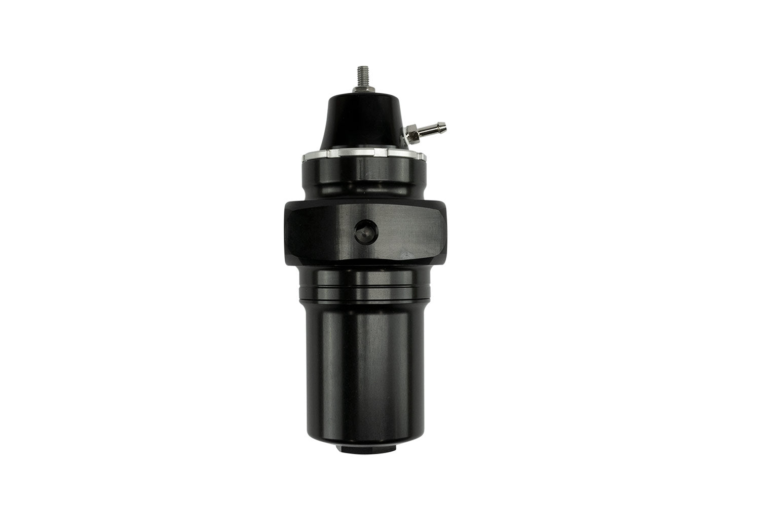 Turbosmart FPRF6 Black – Fuel Pressure Regulator + Filter