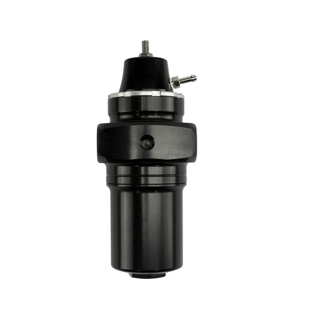 Turbosmart FPRF6 Black – Fuel Pressure Regulator + Filter