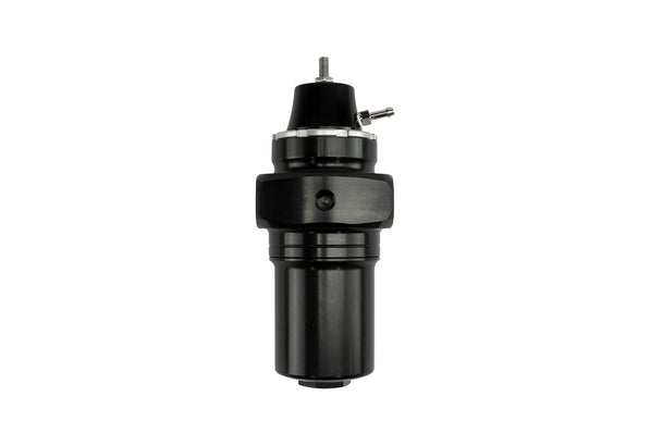 Turbosmart FPRF8 Black – Fuel Pressure Regulator + Filter